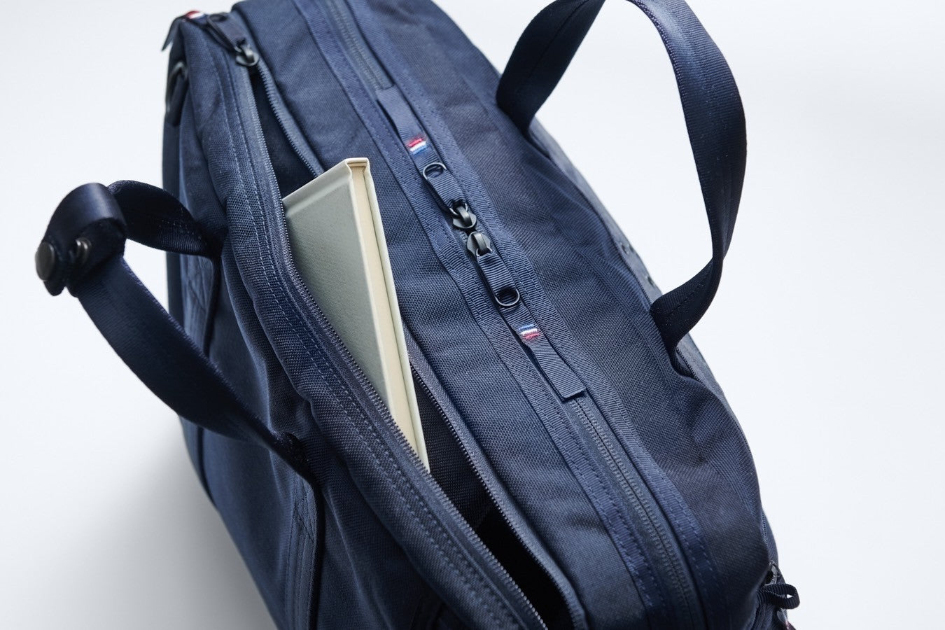 NEWTON 3WAY BRIEFCASE
