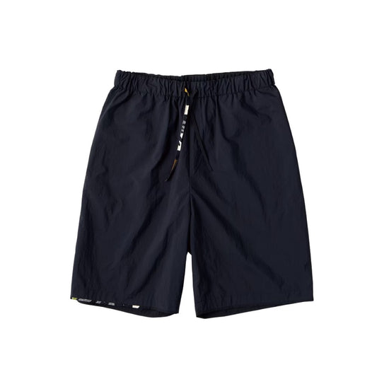 HAWAIIAN OUTDOOR SIMPLE SHORTS