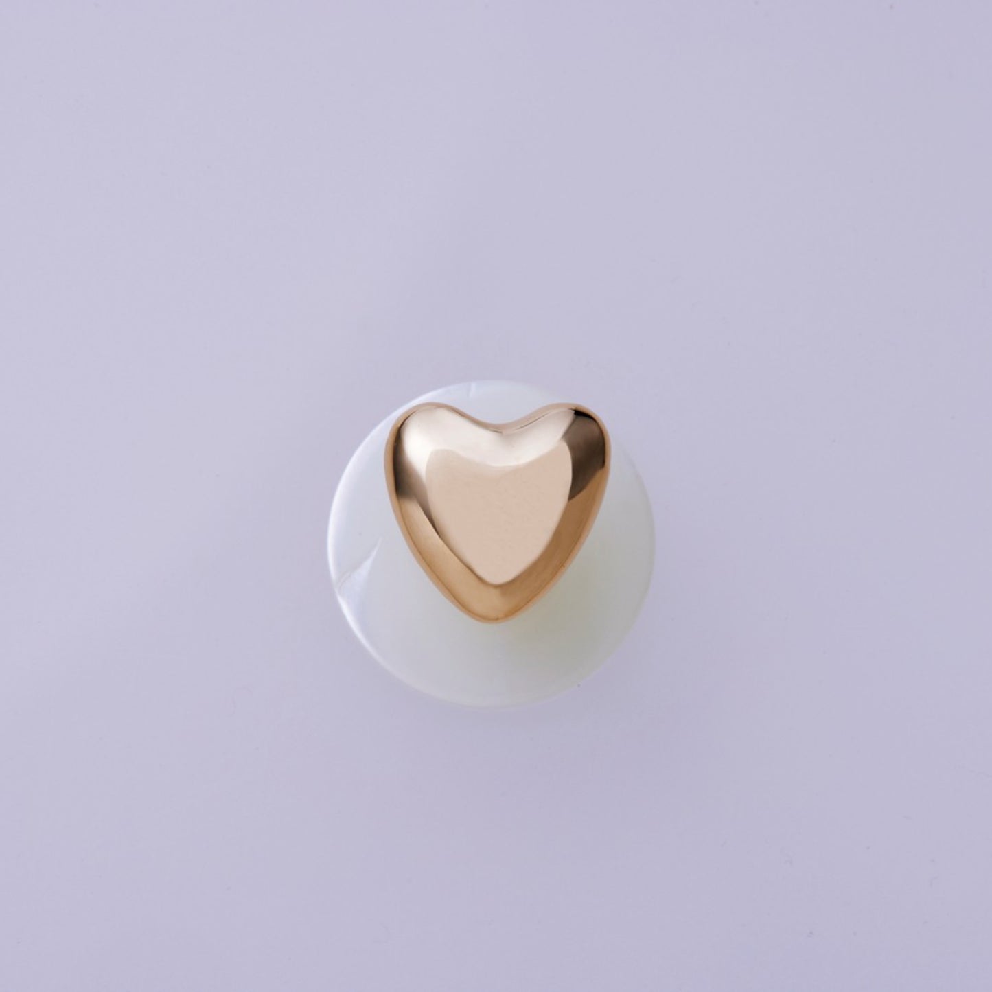 PC GOLD SHIRT COLLAR PIN