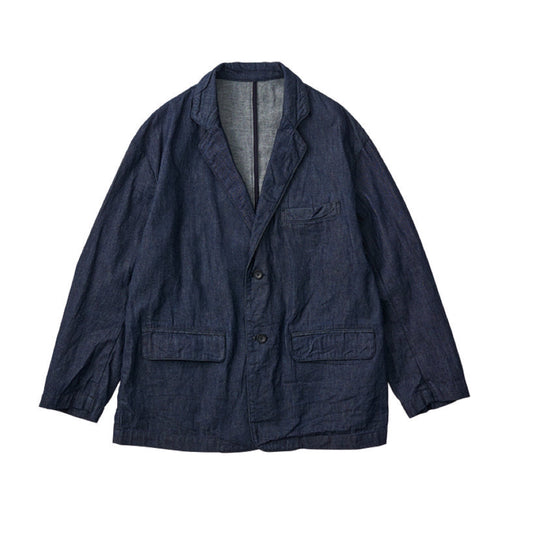 CLASSIC DENIM CLASSIC JACKET