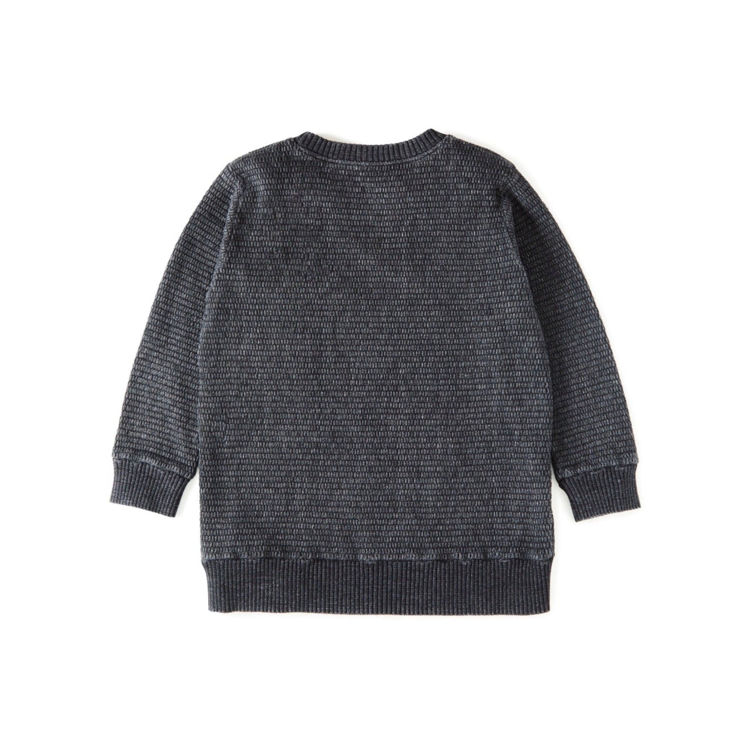 ♥"PC EXCLUSIVE" BEATNIK KENDO KNIT CREWNECK