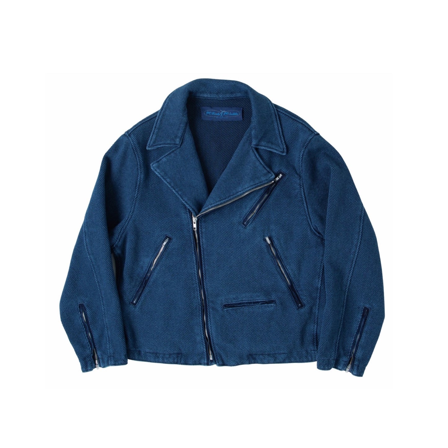 ♥PC KENDO RIDERS JACKET
