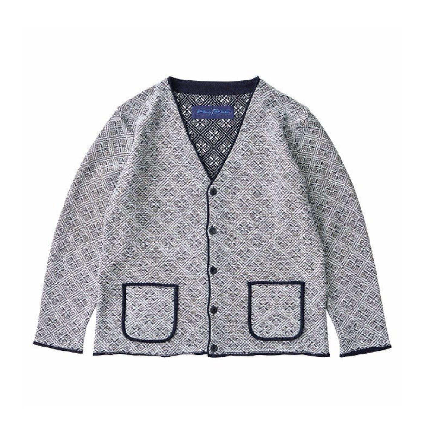 ❤︎KOGIN KNIT CARDIGAN