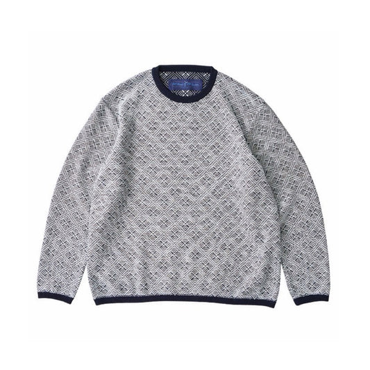 ❤︎KOGIN KNIT CREWNECK