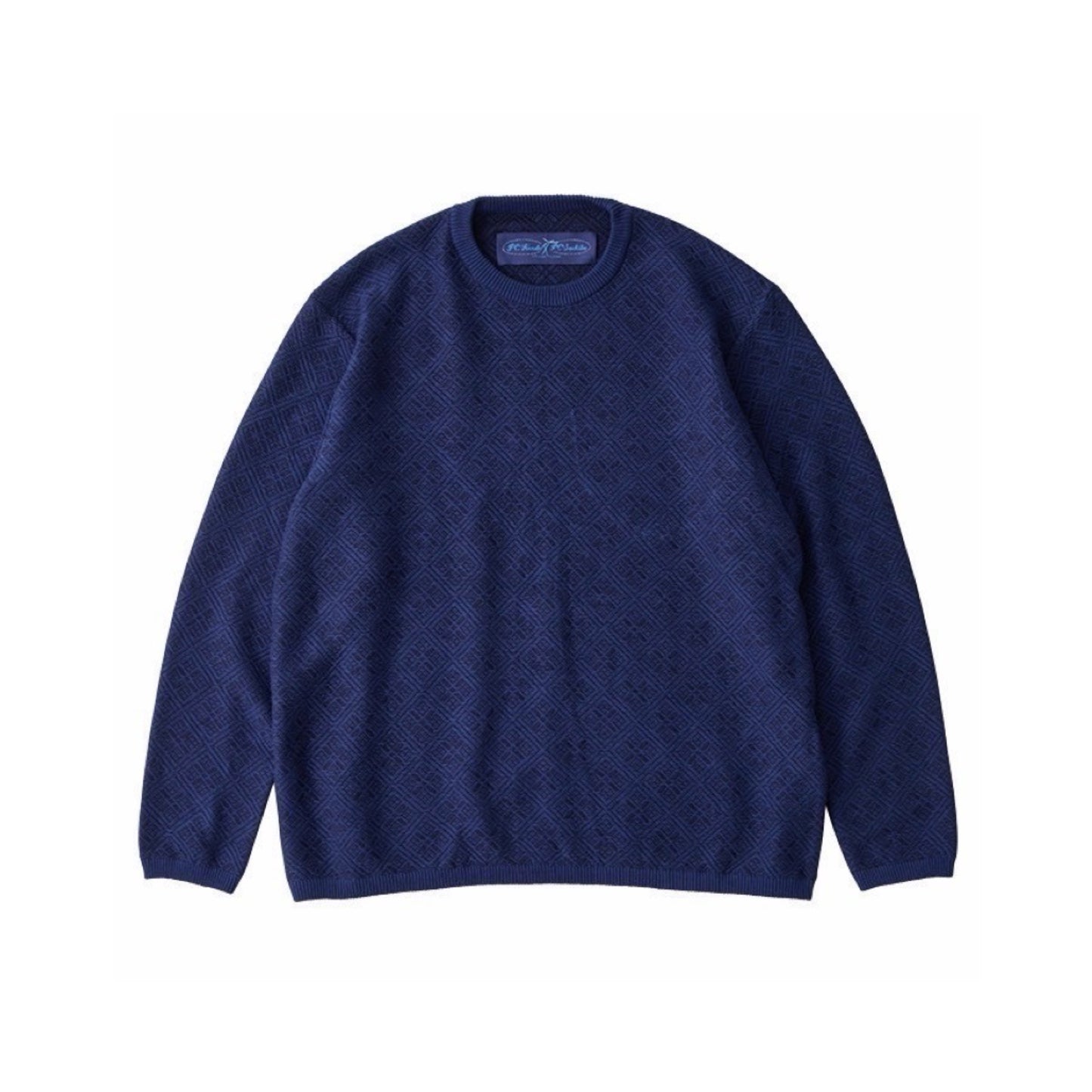 ❤︎KOGIN KNIT CREWNECK