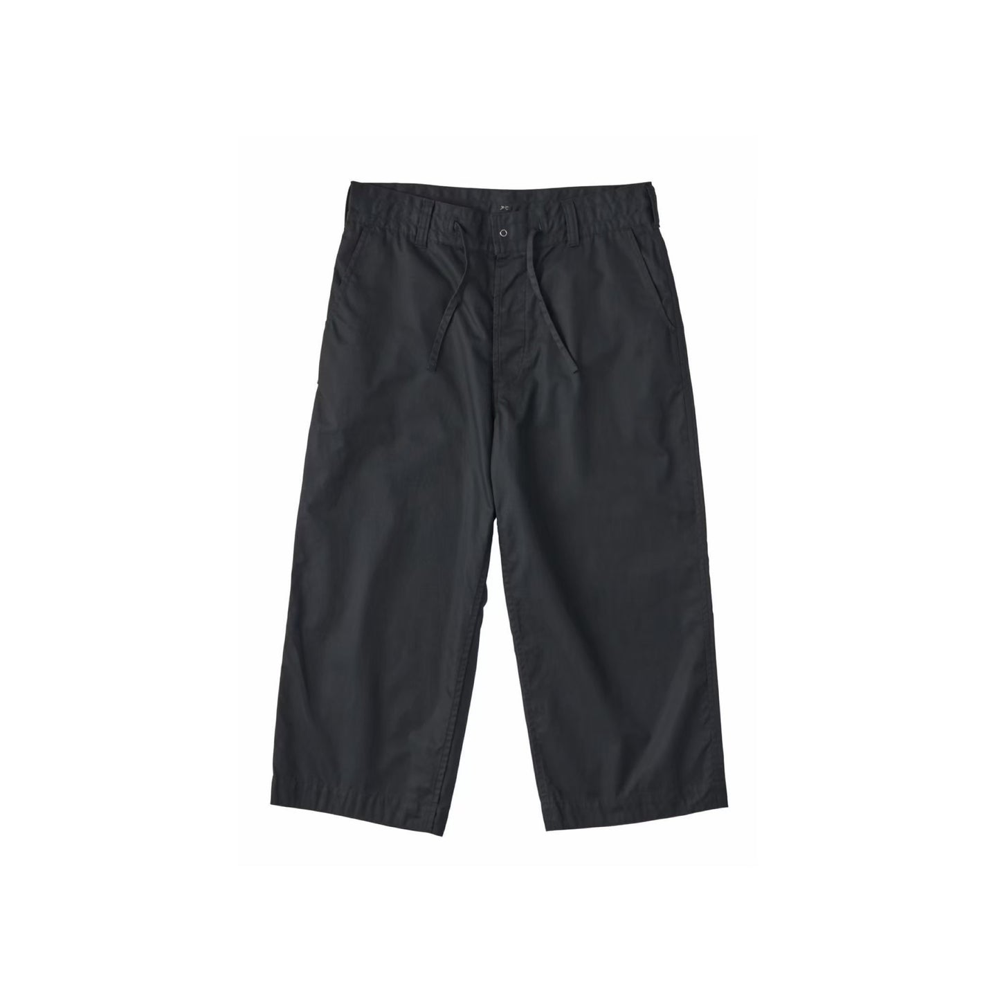 ♥GABARDINE WIDE PANTS