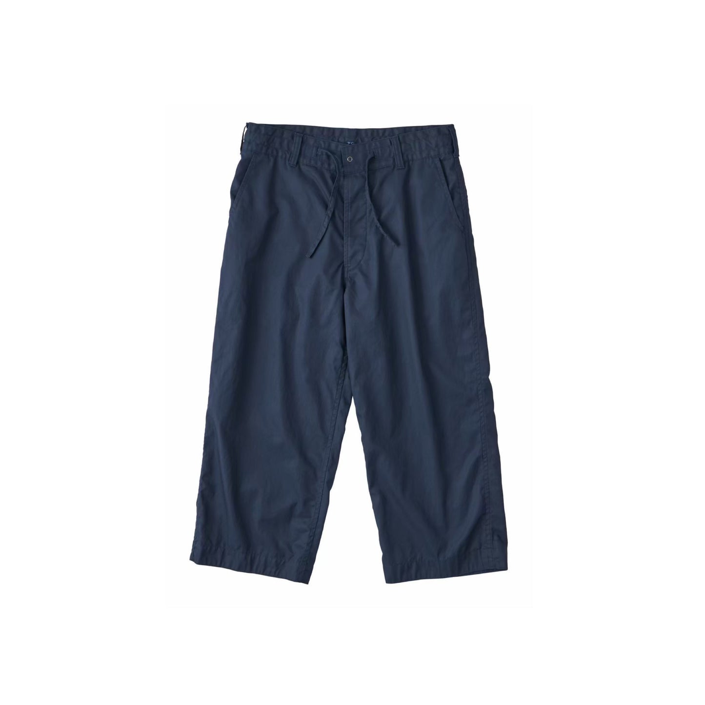 ♥GABARDINE WIDE PANTS