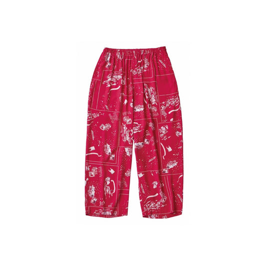 ♥ALOHA PANTS FRENCH FILM