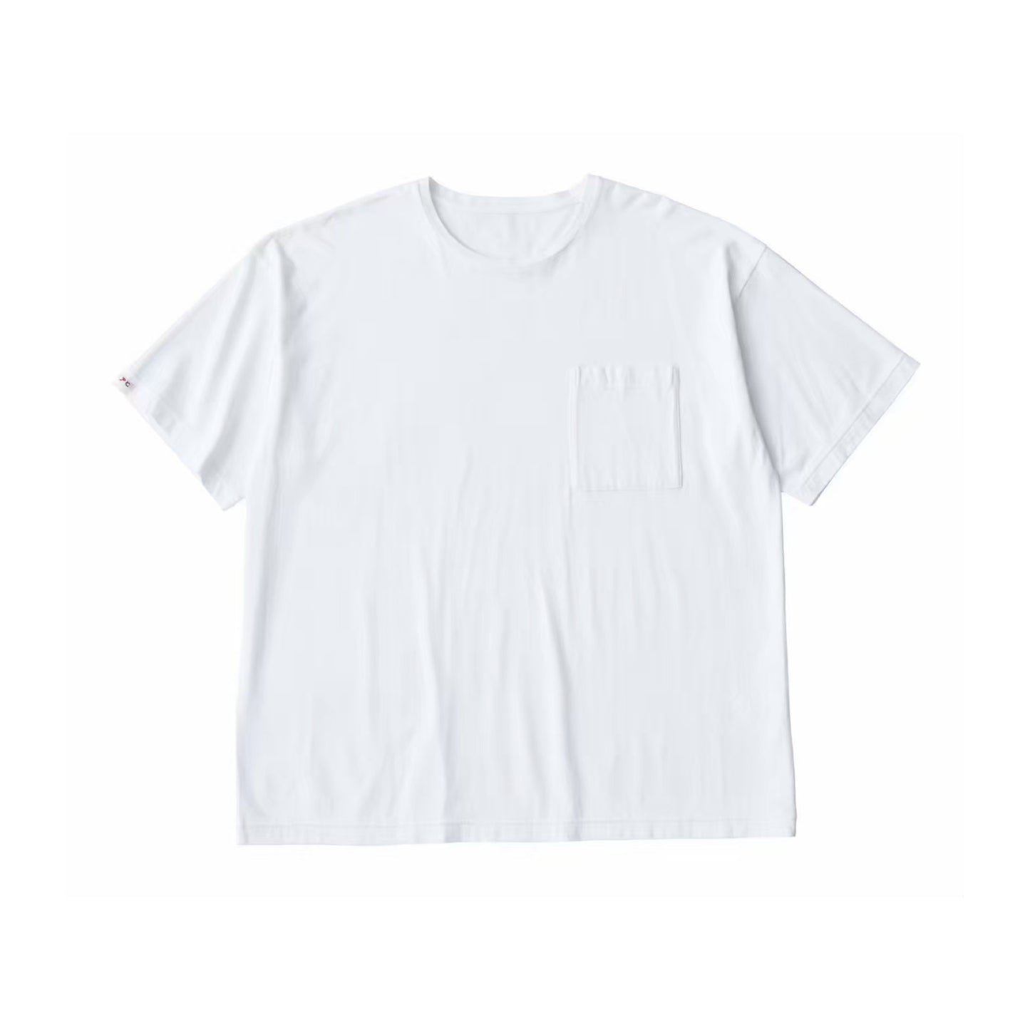 ♥POCKET T-SHIRT