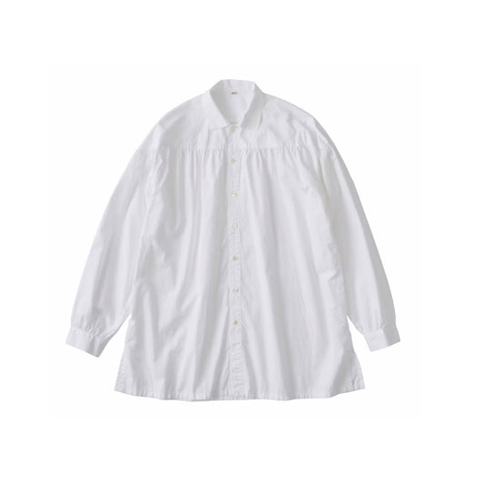 ♥LONG RIDERS SHIRT -NILE GIZA COTTON-
