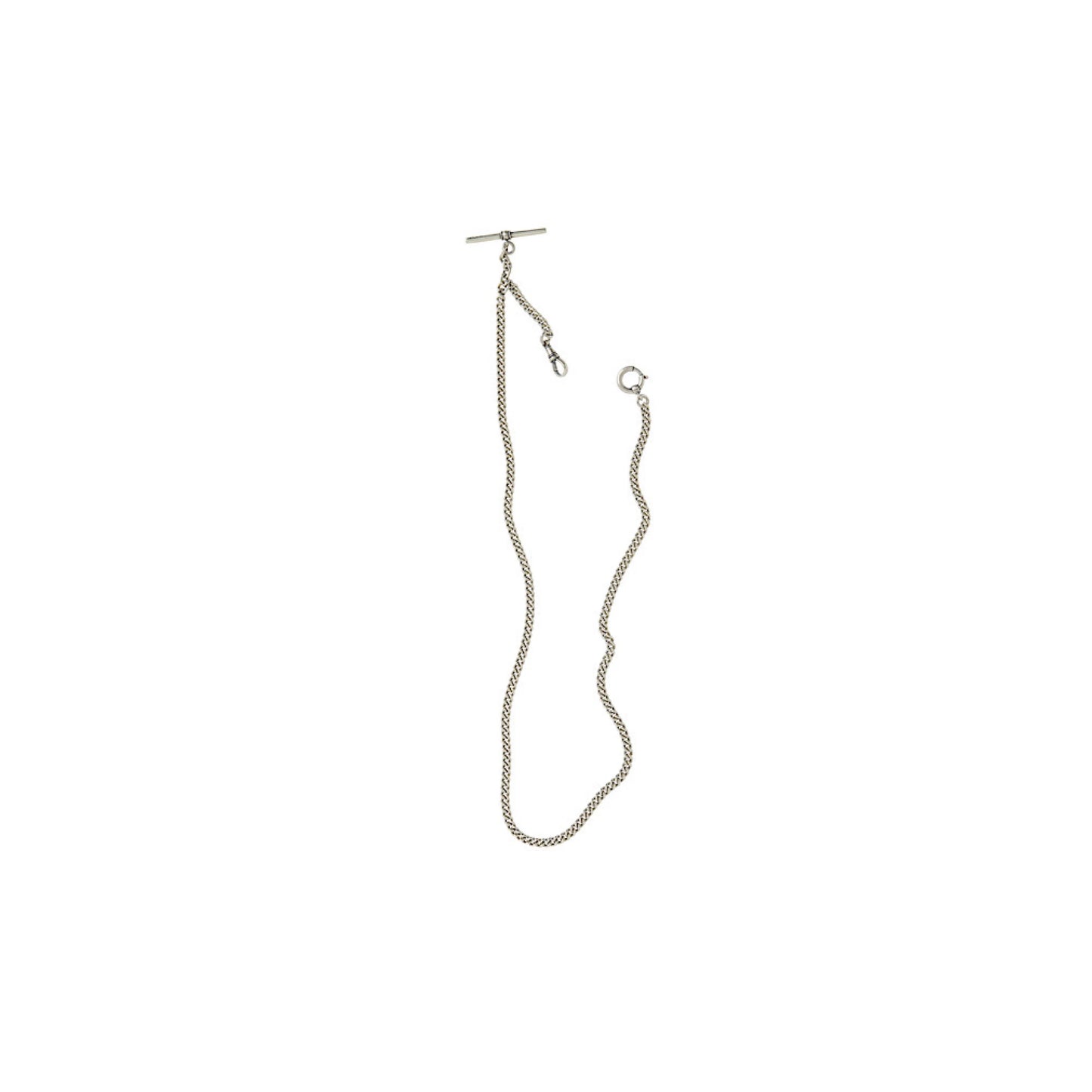 ♥ALBERT 3WAY WATCH CHAIN SINGLE