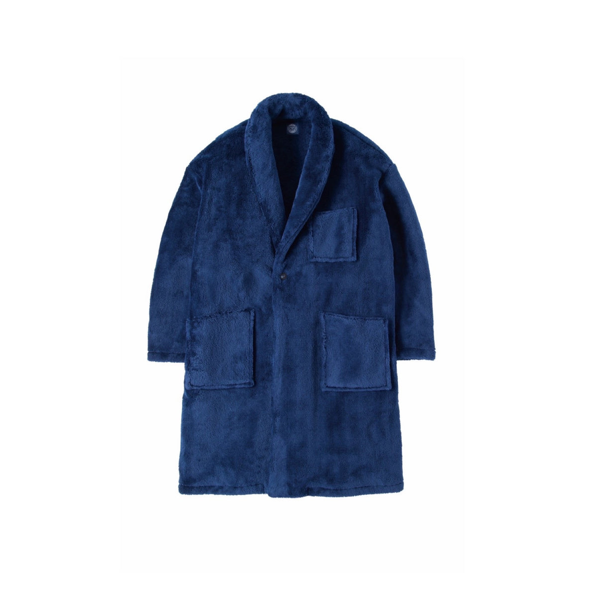 ♥HIGH LOFT FLEECE PICASSO COAT(POLARTEC)