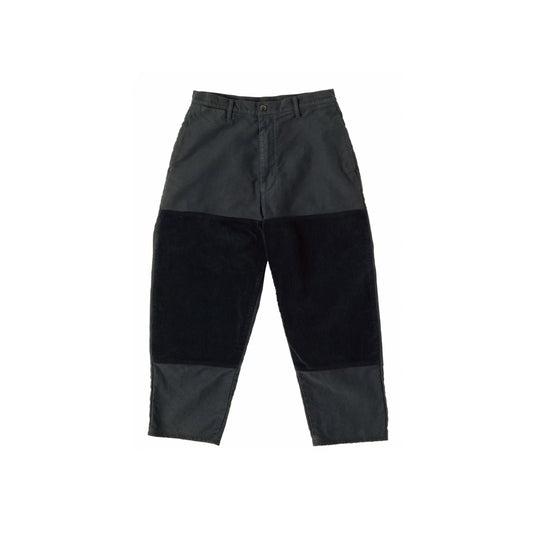♥CORDUROY MOLESKIN HYBRID PANTS