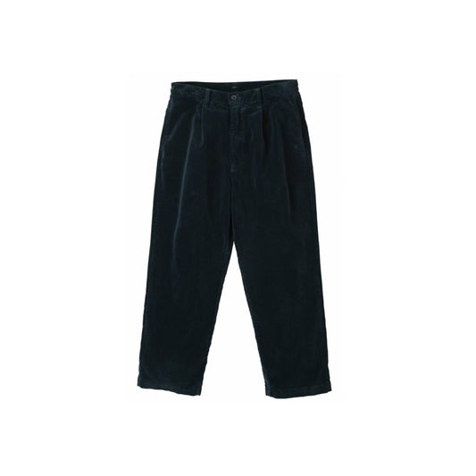 ♥CORDUROY STRAIGHT PANTS
