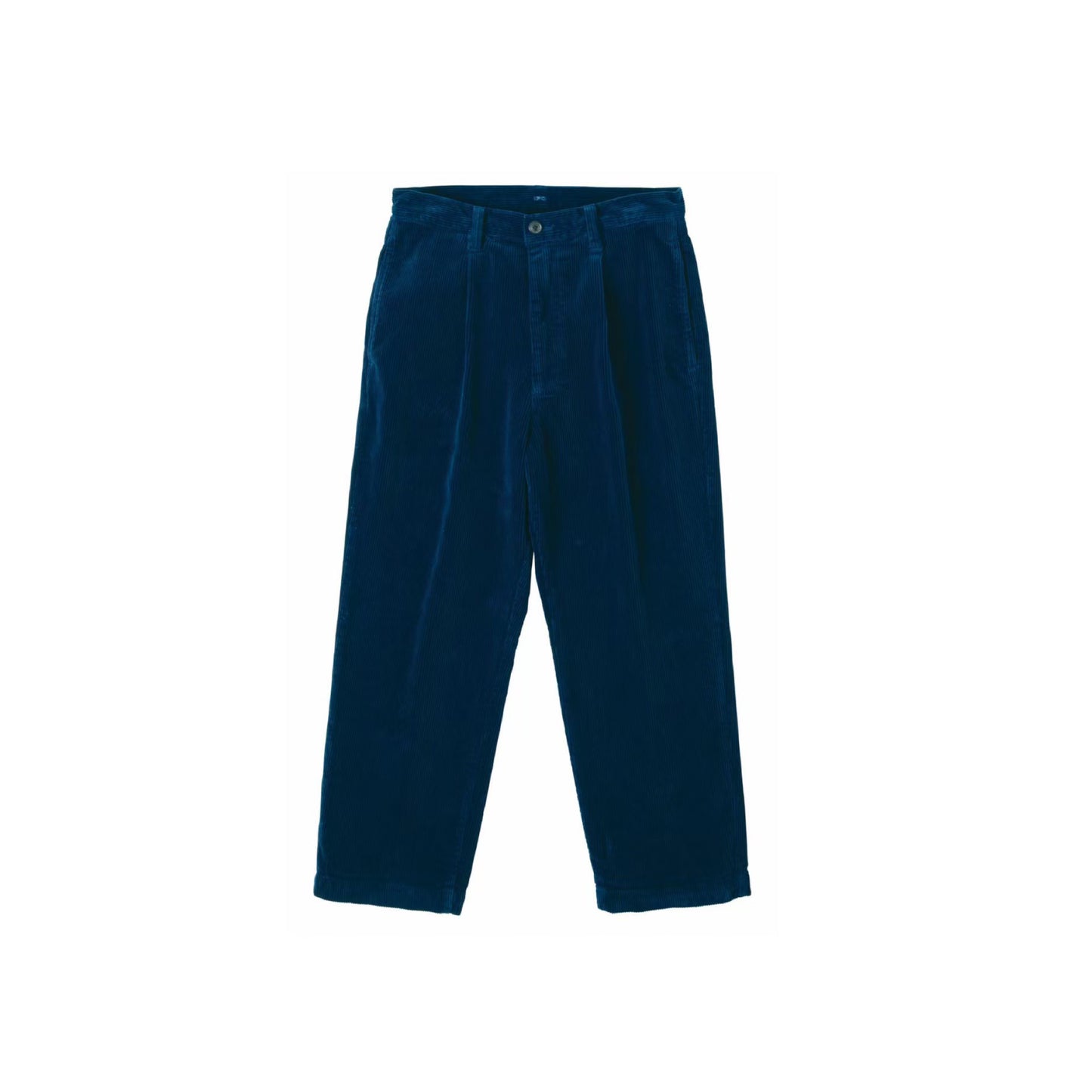♥CORDUROY STRAIGHT PANTS
