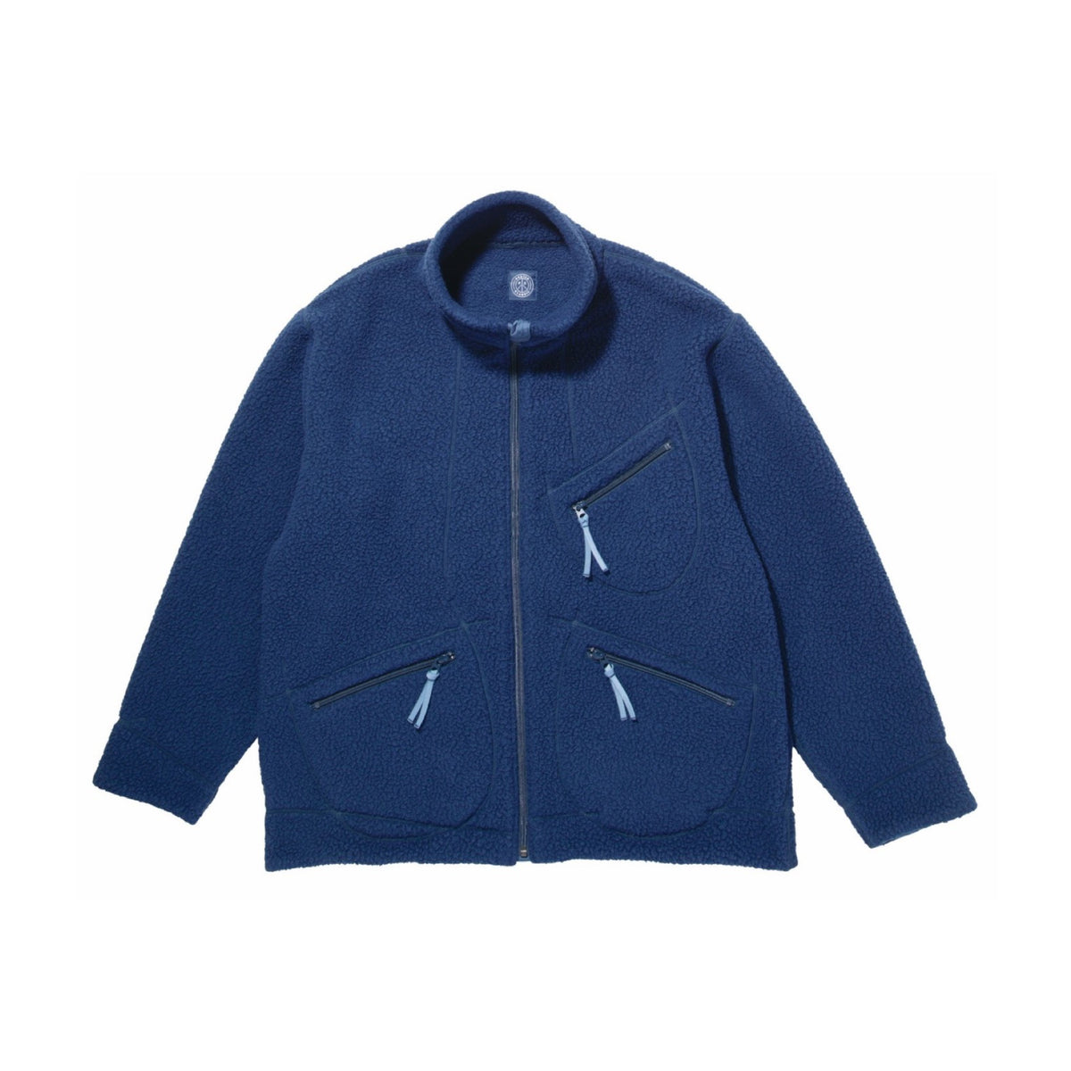 ♥FLEECE ZIP UP JACKET (POLARTEC)