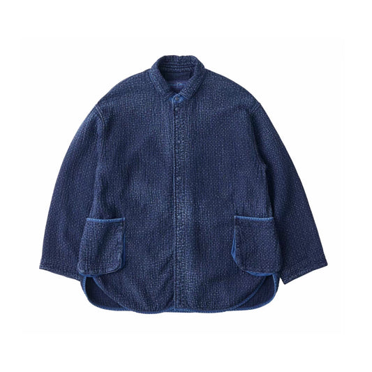 ♥NEW SASHIKO SHIRT JACKET
