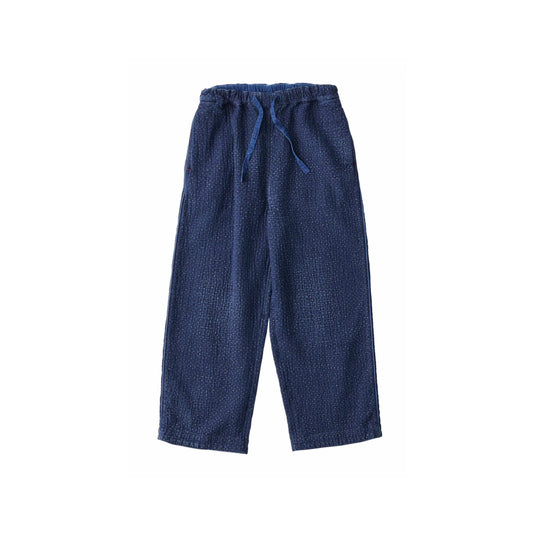 ♥NEW SASHIKO PAJAMA PANTS