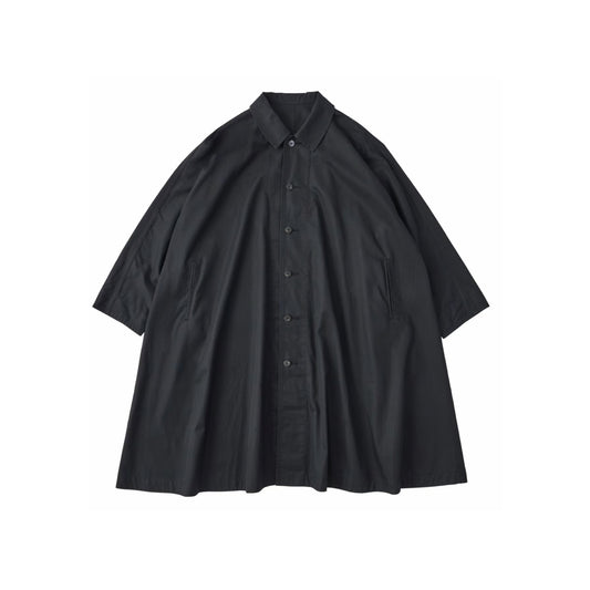 ♥GABARDINE SWING COAT