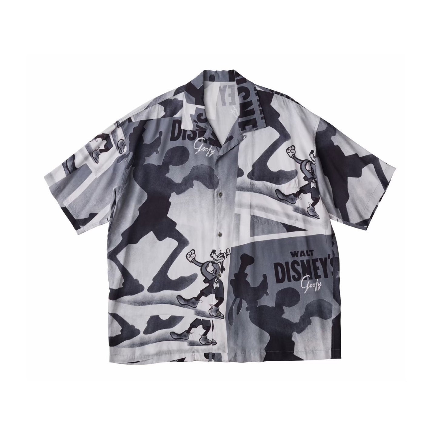 ♥DISNEY V/P PC ALOHA COLLECTION ALOHA SHIRT / GOOFY/PORTER CLASSIC