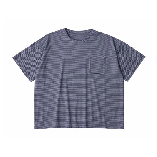 ♥BEATNIK BORDER T-SHIRT
