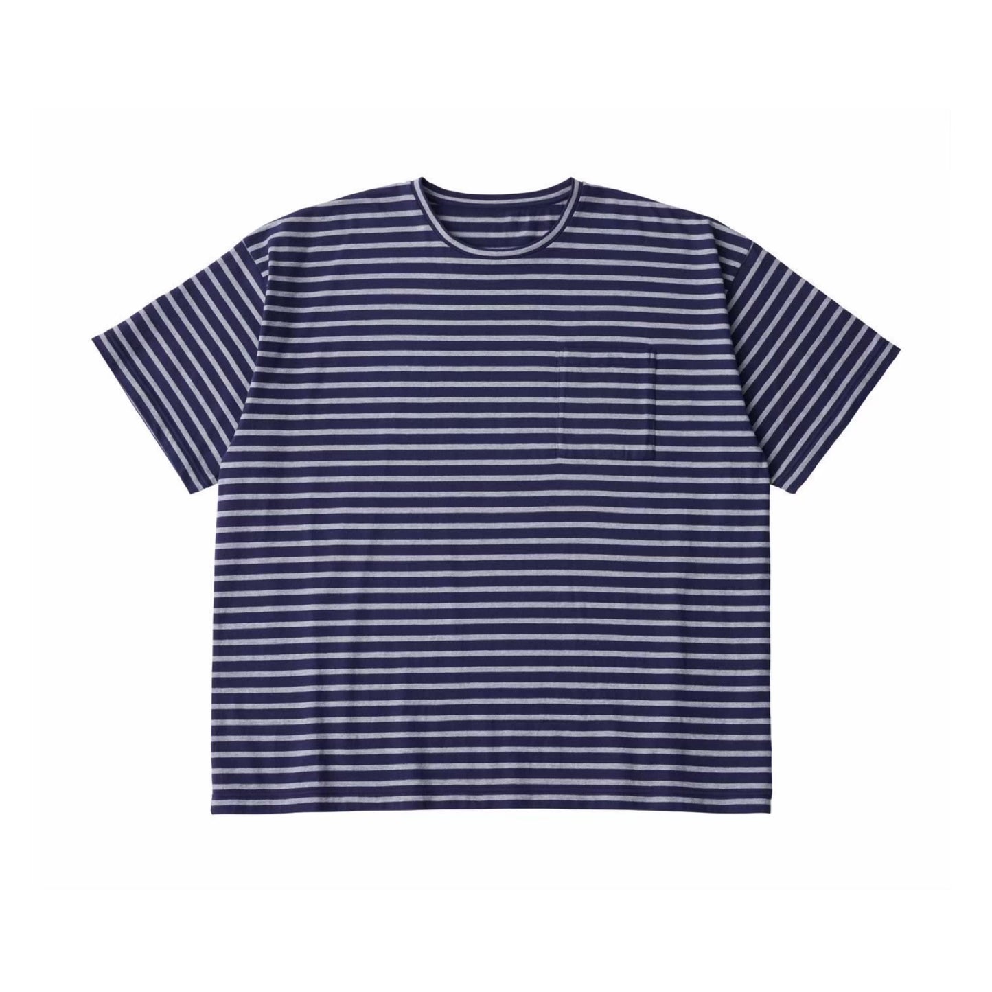 ♥BEATNIK BORDER T-SHIRT