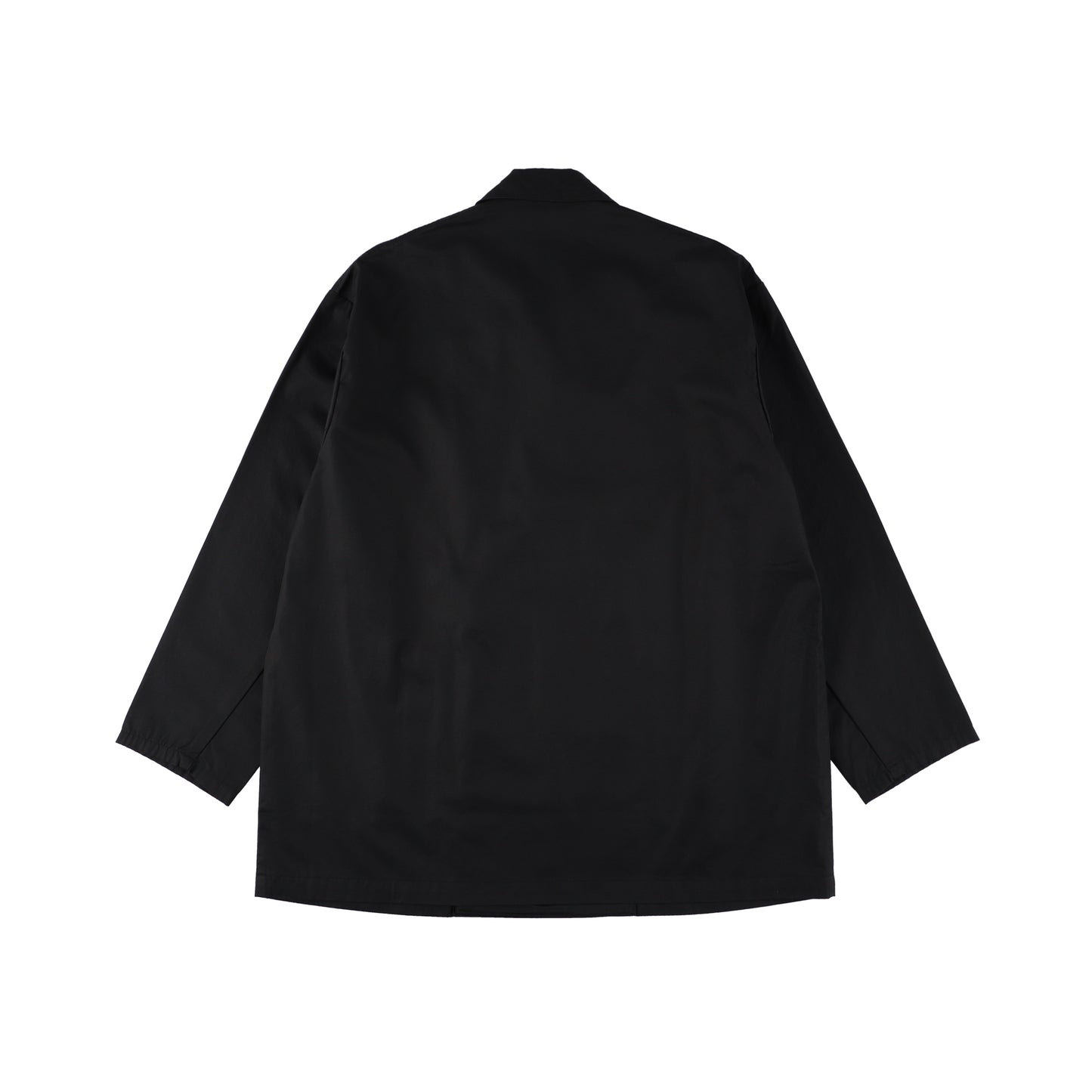 "KYOTO EXCLUSIVE" GABARDINE DOUBLE JACKET