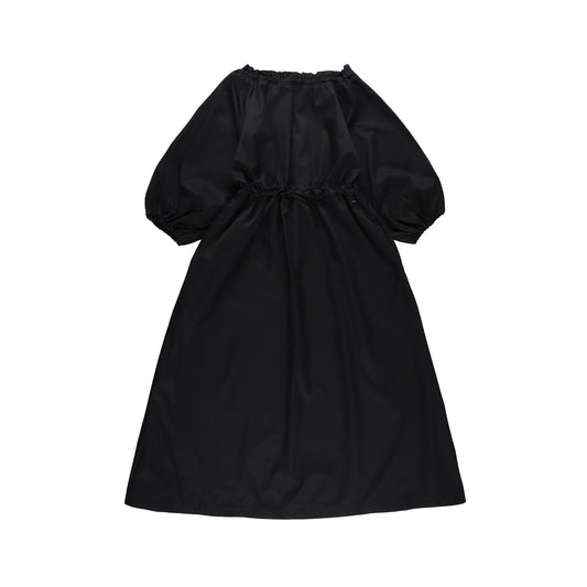 "KYOTO EXCLUSIVE" GABARDINE ONE PIECE