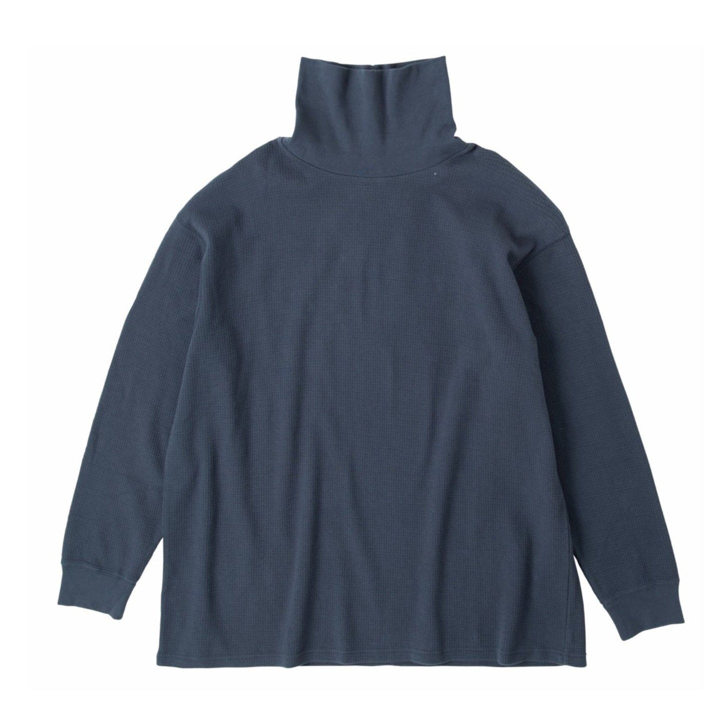 H/W THERMAL TURTLENECK 【23AW】