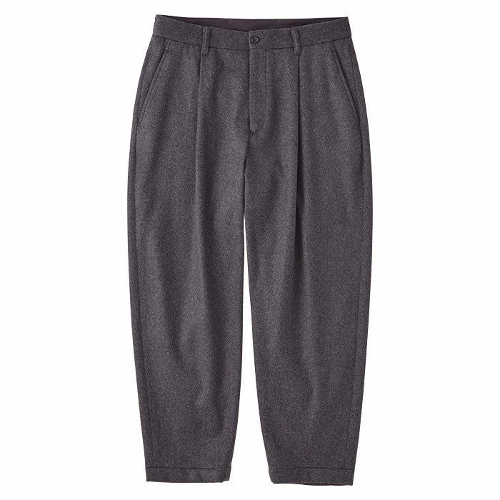 CASHMERE DUKE ELLINGTON PANTS(BABY CASH)