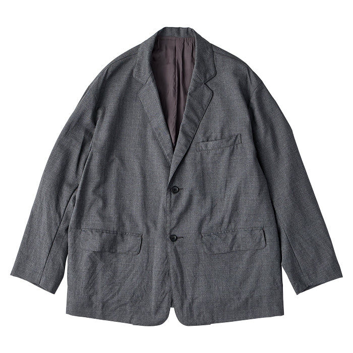 TROPICAL CLASSIC JACKET【2025SS】
