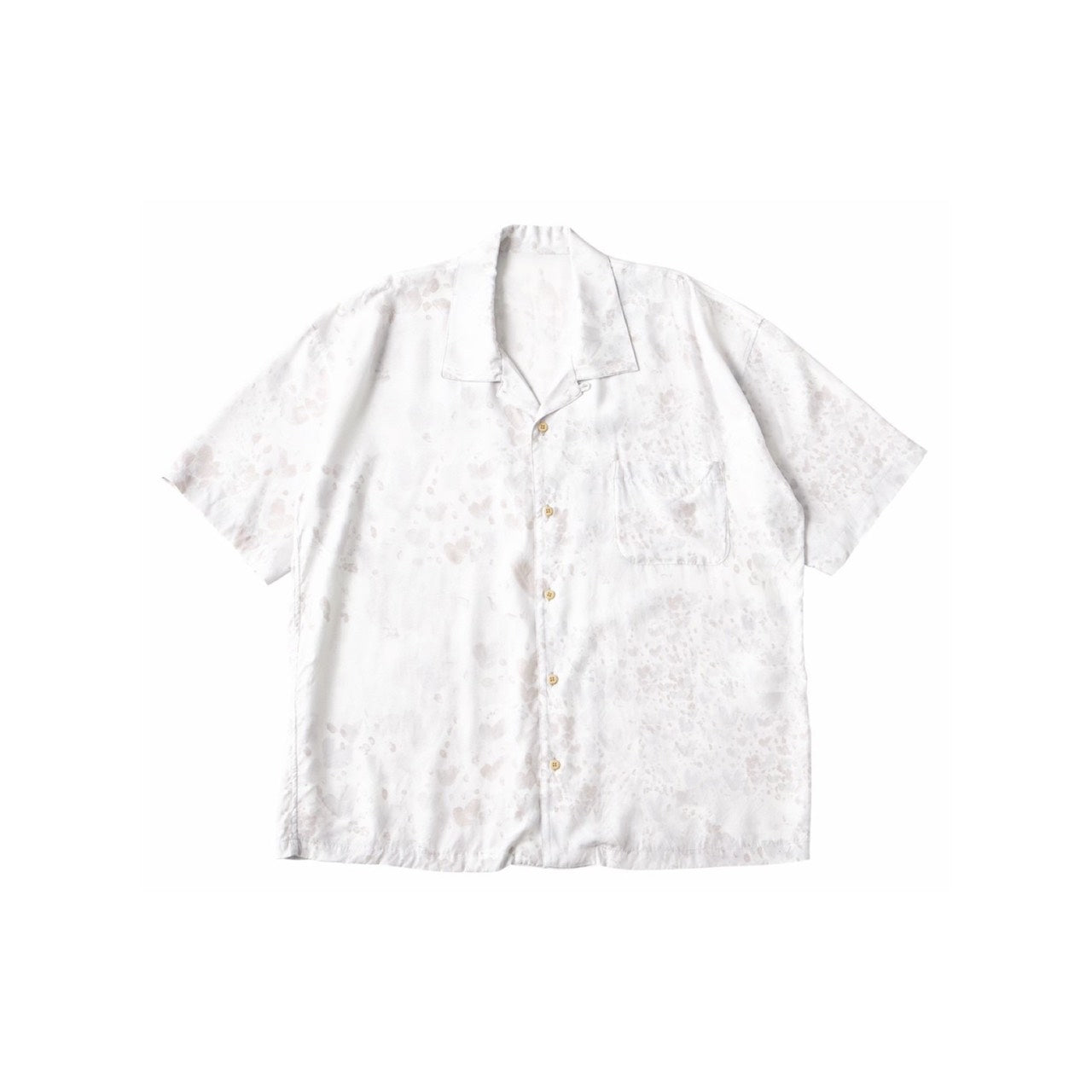 ♥HEART ALOHA SHIRT