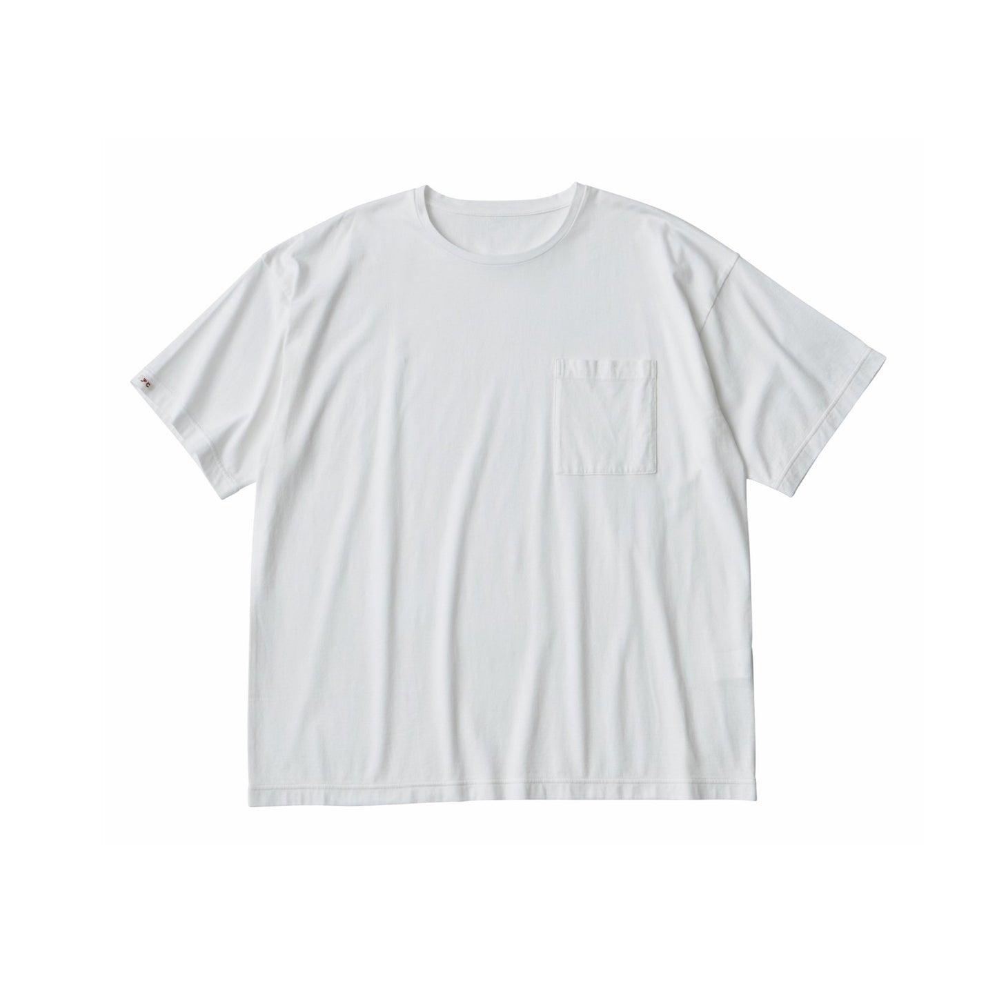 POCKET T-SHIRT