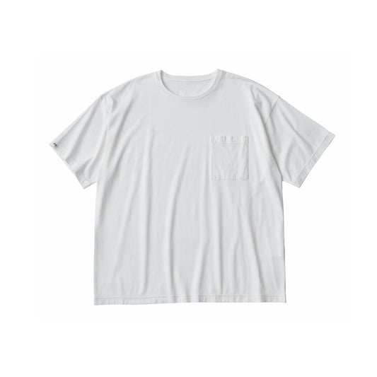 POCKET T-SHIRT