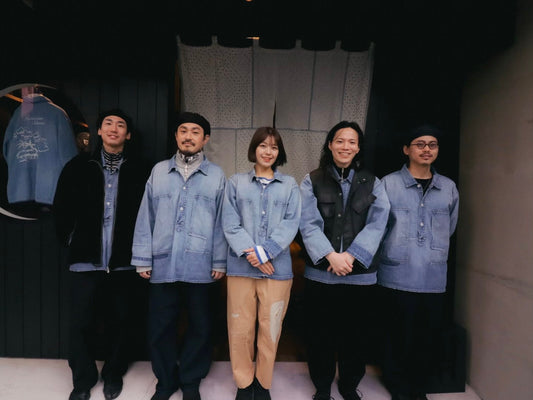 2025 SPECIAL THANKS【年末年始休業期間のご案内】