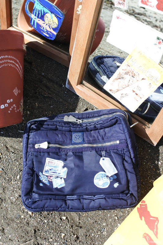 MIMOE 個展 「 ハワイアン トリコロール 」3月20日（金・祝）、21日（土）詳細について
