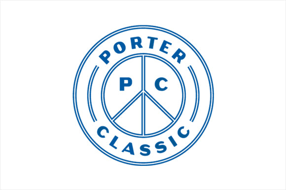 PORTER CLASSIC 2024 S/S EXHIBITION (BY APPOINTMENT ONLY)