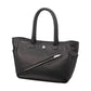 PC RIDERS LEATHER TOTE BAG S