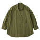 ROLL UP TRAVELER'S SHIRT