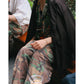 "PC EXCLUSIVE" ALOHA CAMOUFLAGE CARGO PANTS CUSTOM