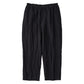 PIN STRIPE LINEN COTTON EASY PANTS