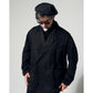 "KYOTO EXCLUSIVE" GABARDINE BERET