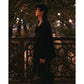 LIGHT MOLESKIN CORBUSIER JACKET (PC EXCLUSIVE)