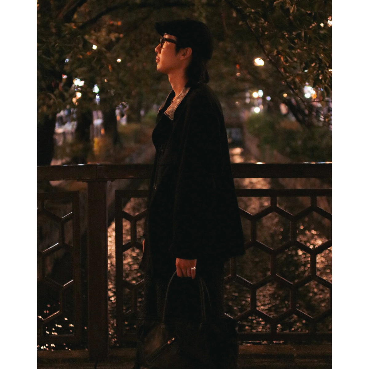 LIGHT MOLESKIN CORBUSIER JACKET (PC EXCLUSIVE)