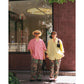 "PC EXCLUSIVE" ALOHA CAMOUFLAGE CARGO PANTS CUSTOM