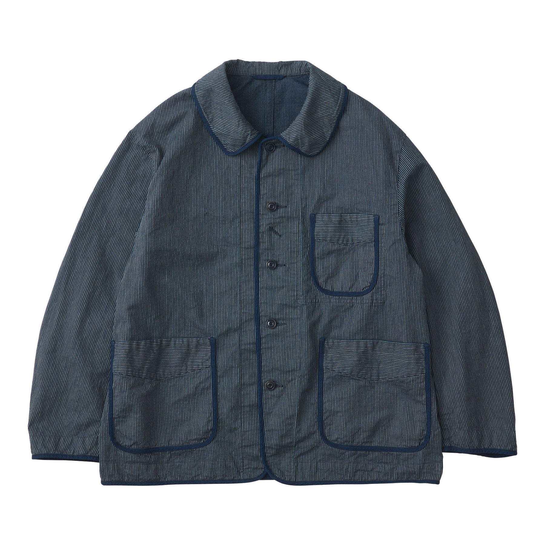 JACKET – PORTER CLASSIC KYOTO