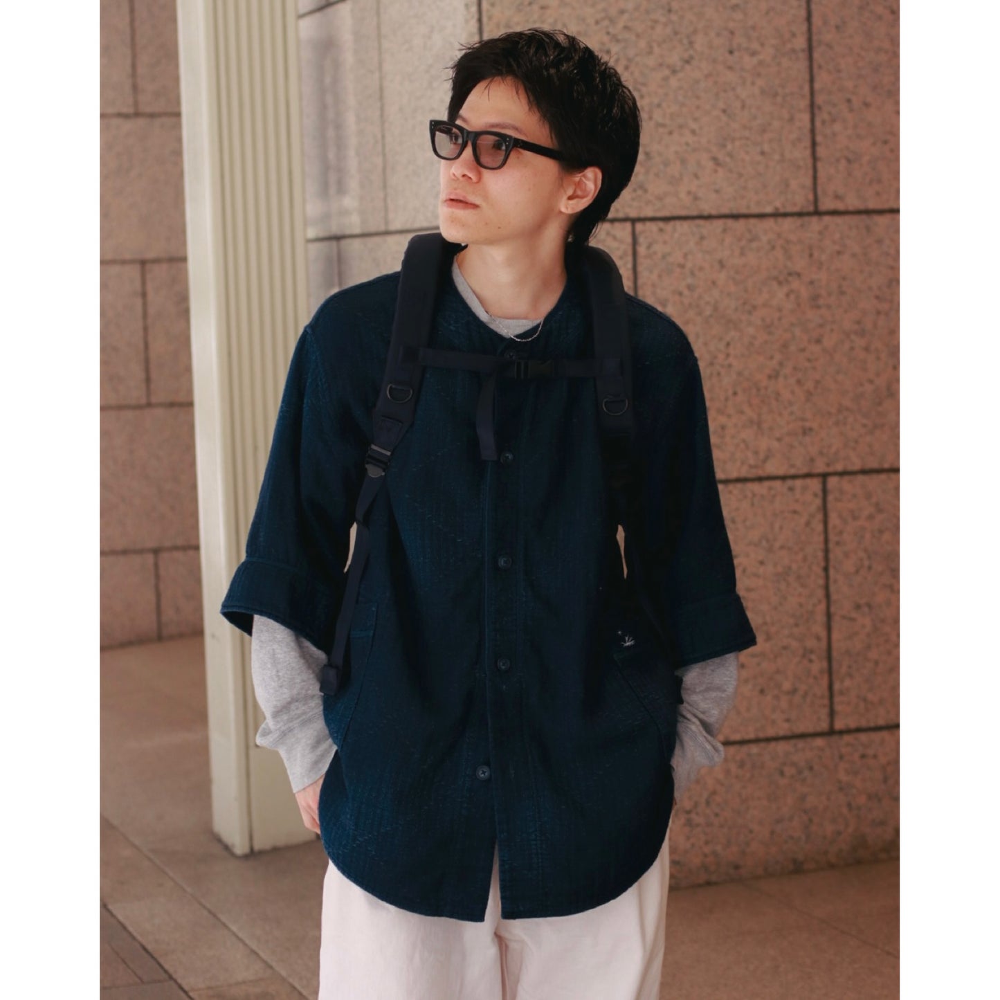 NEWTON CITY RUCKSACK