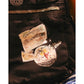 "KYOTO EXCLUSIVE" SUPER NYLON SIMPLE SHOULDER BAG PAINT CUSTOM BLACK