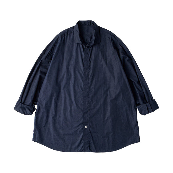 NEW ARTIST SHIRT (ALUMO FABRIC 120/2)