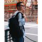 "PC EXCLUSIVE" PC KENDO RUCKSACK -DARK NAVY-
